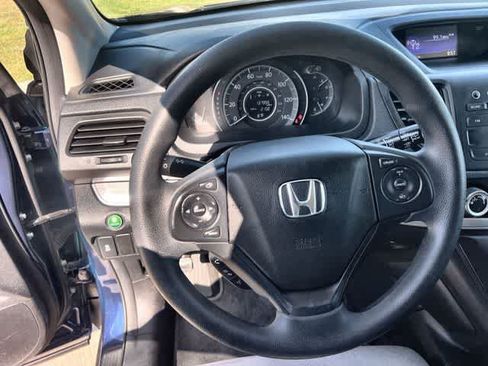 Used 2016 Honda CR-V SE image 17