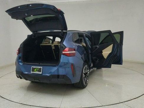 Used 2025 BMW X3 xDrive30i w/ Premium Package image 74