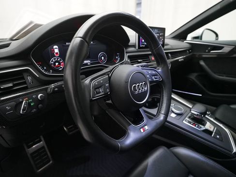Used 2018 Audi S5 Prestige AWD/4WD image 8