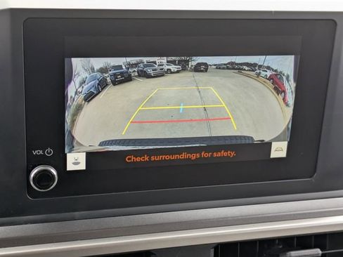 Used 2025 Toyota 4Runner TRD Sport image 19