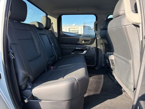 Used 2022 Toyota Tundra Limited image 22