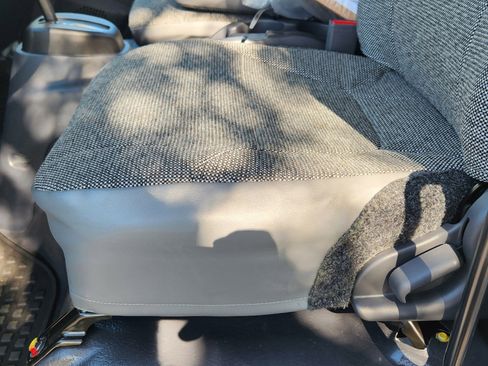 New 2024 Chevrolet Low Cab Forward 5500XD image 25