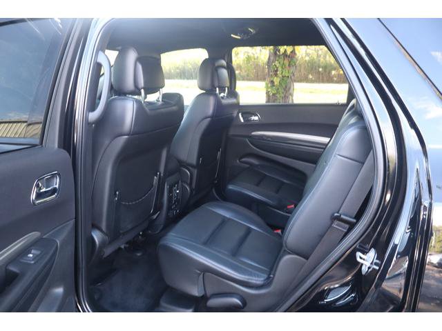 Used 2017 Dodge Durango GT w/ Premium Group AWD/4WD image 6