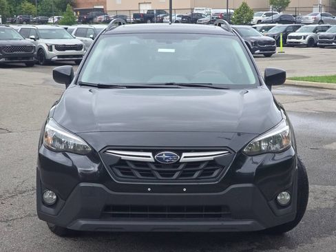 Used 2021 Subaru Crosstrek 2.0i Premium w/ Moonroof Package AWD/4WD image 11
