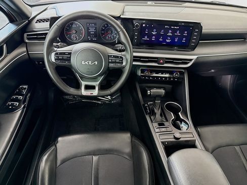 Used 2022 Kia K5 GT-Line FWD image 17