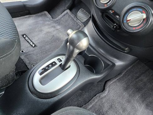 Used 2014 Nissan Versa Note SV w/ Convenience Package FWD image 41