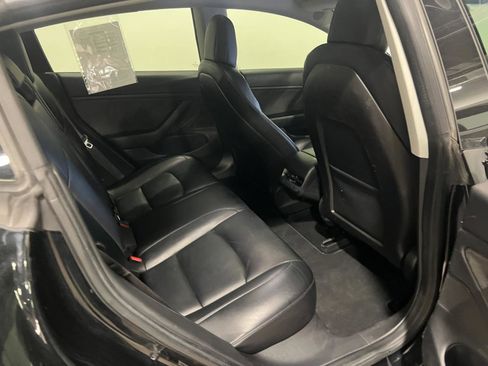 Used 2018 Tesla Model 3 Performance AWD/4WD image 29