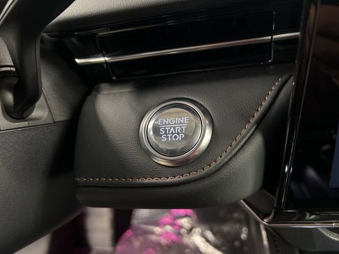 New 2026 Lincoln Nautilus Reserve image 19