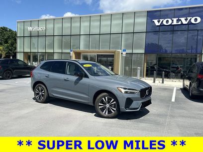 Used 2024 Volvo XC60 B5 Core
