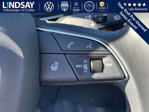 Used 2023 Audi Q5 2.0T Premium Plus w/ Premium Plus Package image 21