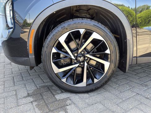 Used 2022 Mitsubishi Outlander ES FWD image 10
