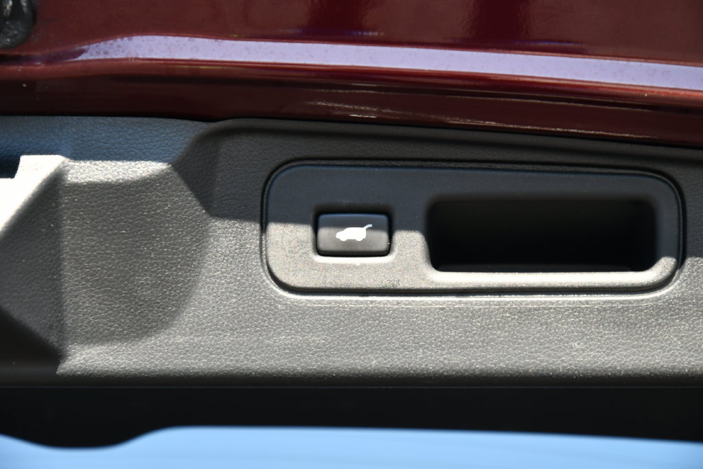 Used 2021 Honda Passport EX-L image 30