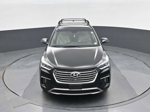 Used 2018 Hyundai Santa Fe Limited AWD/4WD image 22