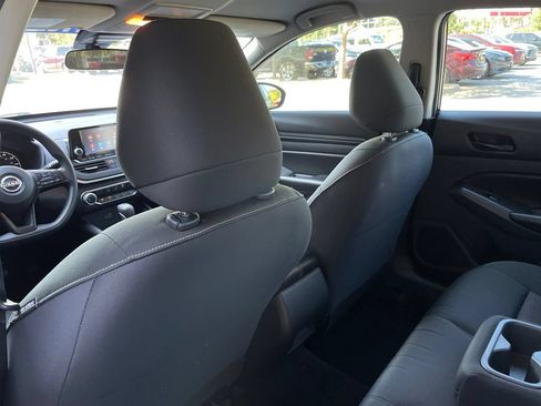 Used 2024 Nissan Altima 2.5 S FWD image 26