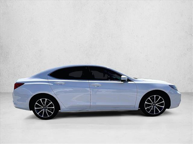 Used 2020 Acura TLX V6 FWD image 5