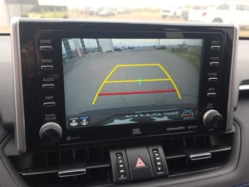 Used 2021 Toyota RAV4 XSE image 21