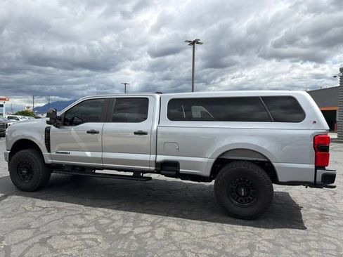 Used 2024 Ford F250 XL w/ STX Appearance Package AWD/4WD image 12