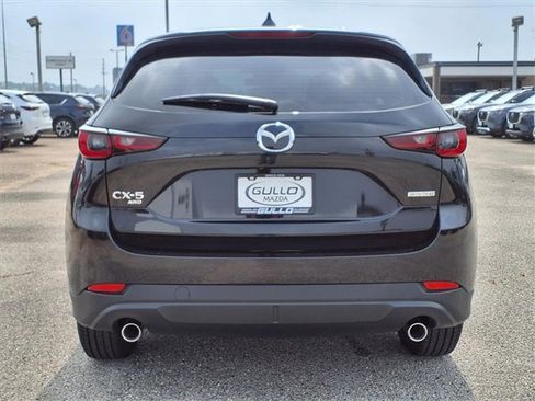 New 2025 MAZDA CX-5 AWD 2.5 S image 5