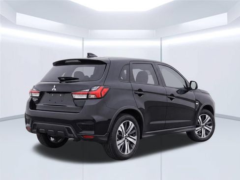 Used 2021 Mitsubishi Outlander Sport ES AWD/4WD image 4