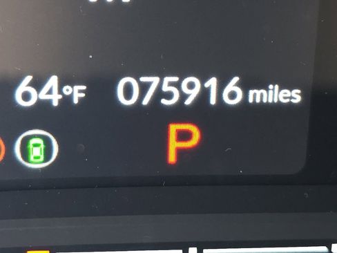 Used 2022 Honda Civic EX-L image 25