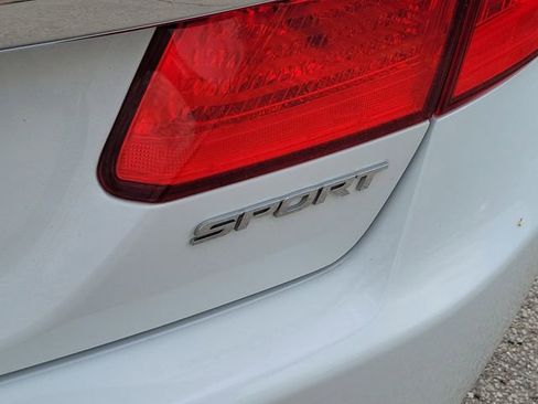 Used 2014 Honda Accord Sport image 6