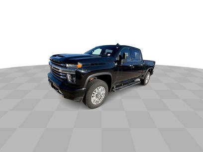 Certified 2022 Chevrolet Silverado 2500 High Country w/ Technology Package