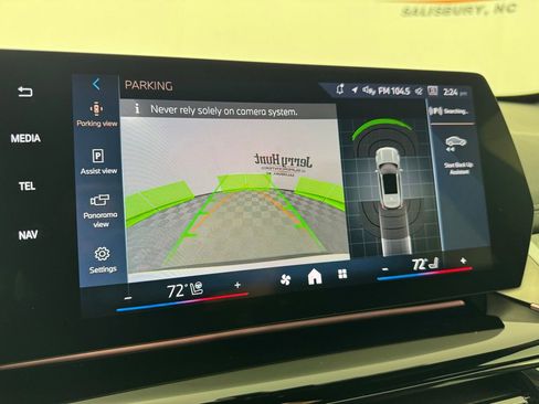 Used 2025 BMW X1 xDrive28i image 18