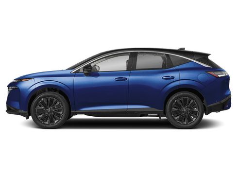 New 2025 Nissan Murano Platinum w/ Cargo Package AWD/4WD image 24