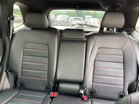 Used 2025 Honda CR-V Sport-L image 28
