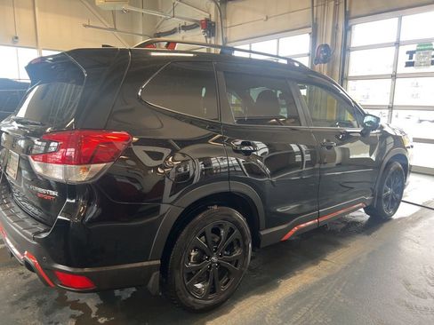 Used 2023 Subaru Forester Sport image 14