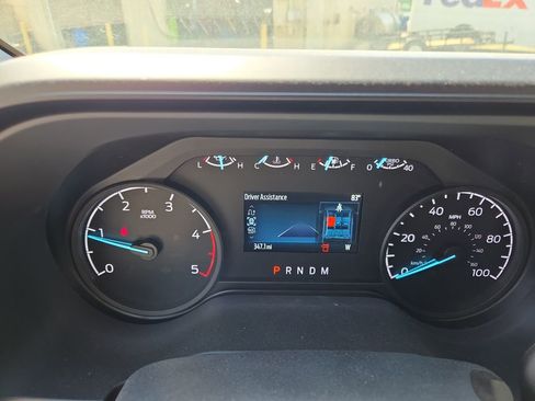 New 2024 Ford F350 XL w/ XL Chrome Package image 18