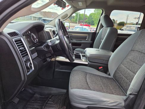 Used 2013 RAM 2500 Big Horn AWD/4WD image 8