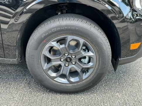 New 2026 Ford Maverick XLT FWD image 12