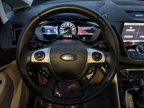 Used 2014 Ford C-MAX SEL w/ Equipment Group 303A image 23