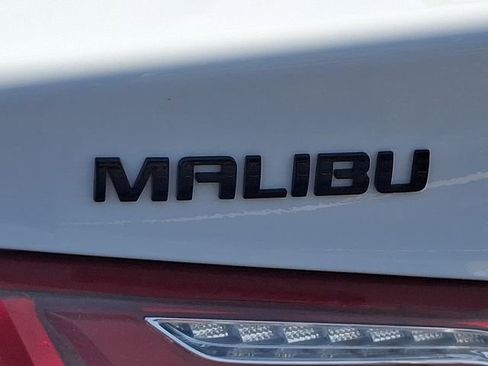 Used 2024 Chevrolet Malibu LT w/ Sport Edition FWD image 30