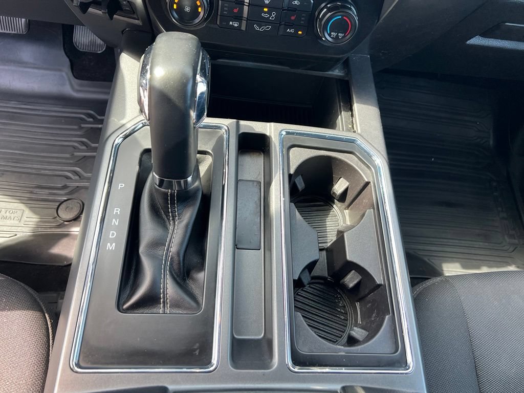 Used 2019 Ford F150 XLT w/ Equipment Group 302A Luxury AWD/4WD image 32