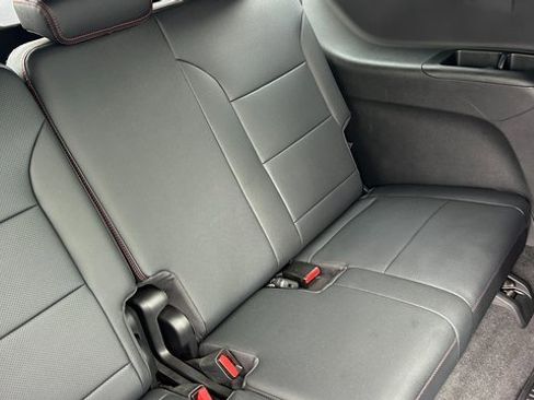 Certified 2024 Chevrolet Traverse RS image 58