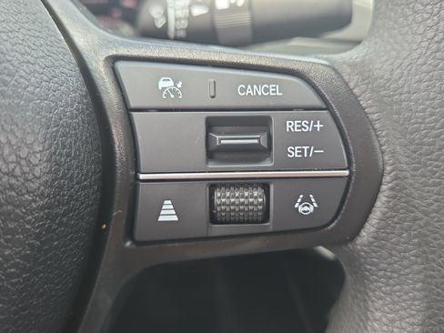Used 2024 Honda Accord EX image 24