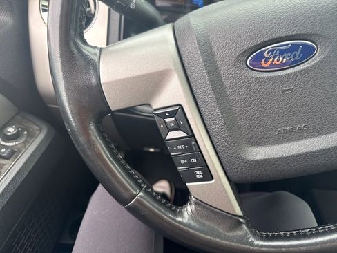 Used 2016 Ford Expedition Max Limited AWD/4WD image 29