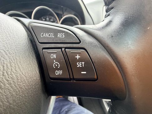 Used 2015 MAZDA MAZDA6 Touring image 45