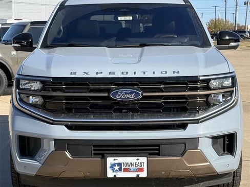 New 2025 Ford Expedition King Ranch image 30