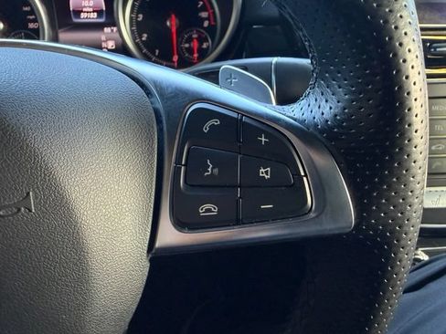 Used 2016 Mercedes-Benz GLE 450 4MATIC Coupe image 21