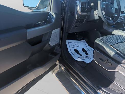 Certified 2024 Ford F150 Lariat image 7
