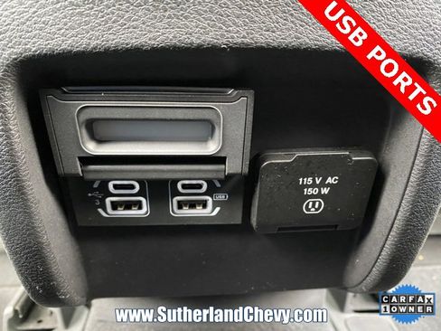 Used 2020 Jeep Cherokee Limited w/ Luxury Group image 44