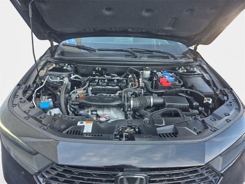 Certified 2023 Honda Accord LX image 23