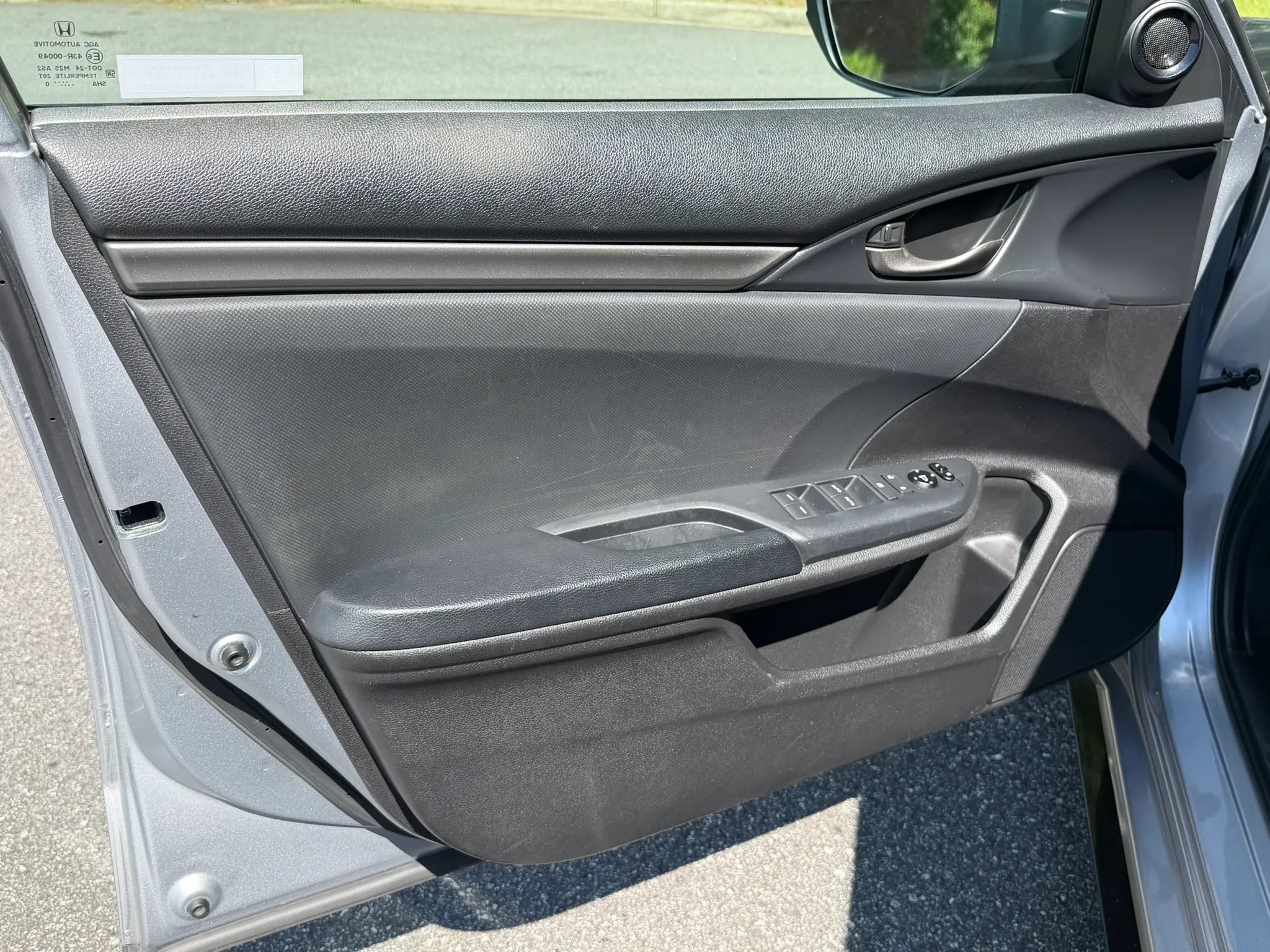 Used 2020 Honda Civic Sport image 26