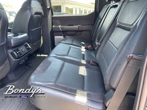 Used 2023 Ford F150 Raptor w/ Raptor Carbon Fiber Package AWD/4WD image 11