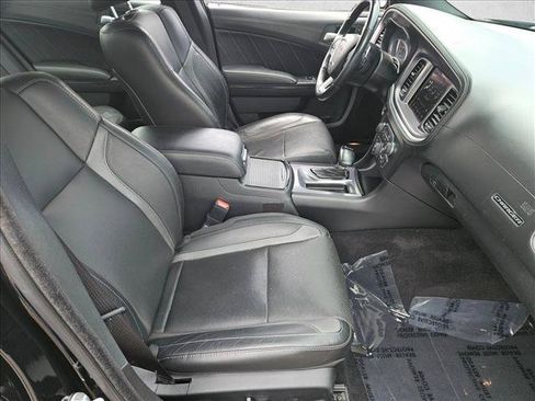 Used 2020 Dodge Charger SXT w/ Plus Group AWD/4WD image 25