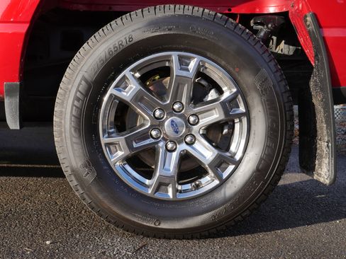 Certified 2022 Ford F150 XLT w/ Equipment Group 302A High image 17