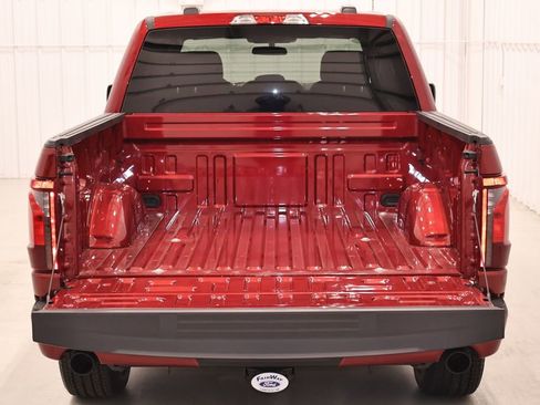 New 2026 Ford F150 STX w/ F-150 LOBO Package AWD/4WD image 27